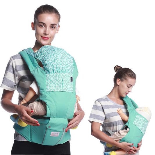 Baby Braces With Waist Stool - Almoni Express