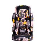 Baby Car With Car Foldable Safety Seat Basket Portable Car Cradle - Almoni Express