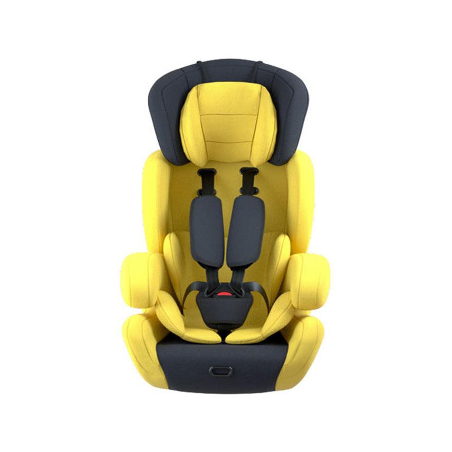 Baby Car With Car Foldable Safety Seat Basket Portable Car Cradle - Almoni Express