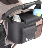 Baby carriage bag - Almoni Express