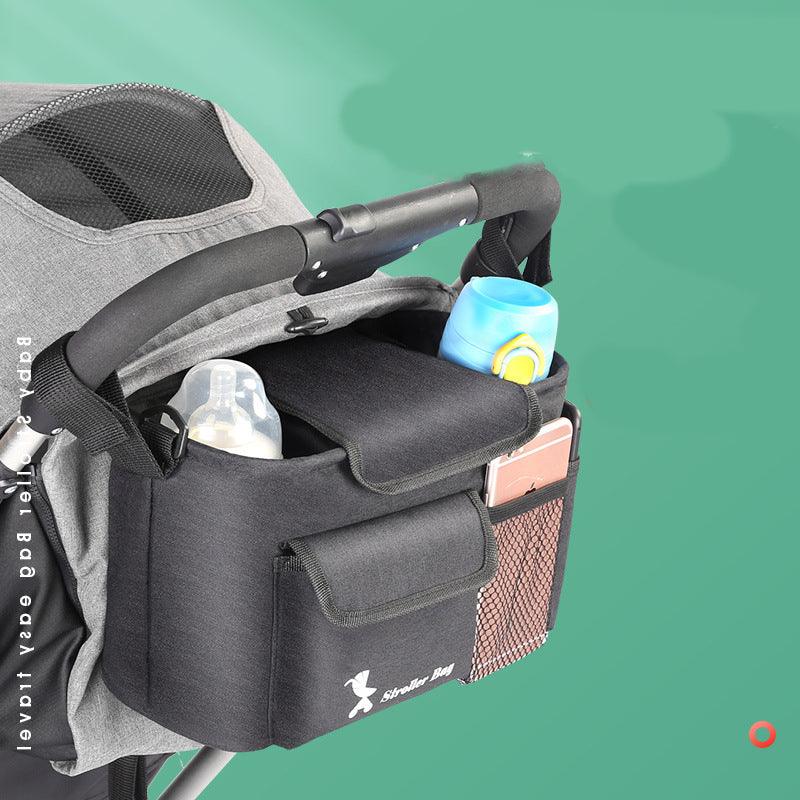 Baby carriage bag - Almoni Express