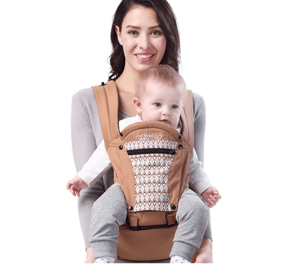 Baby carrier - Almoni Express