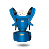 Baby carrier breathable baby waist stool - Almoni Express