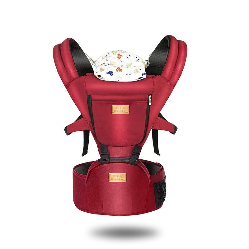 Baby carrier breathable baby waist stool - Almoni Express