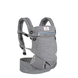 Baby Carrier Multifunctional Four Seasons Universal Lightweight - Almoni Express