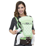 Baby Carrier Waist Stool - Almoni Express