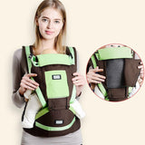 Baby Carrier Waist Stool - Almoni Express