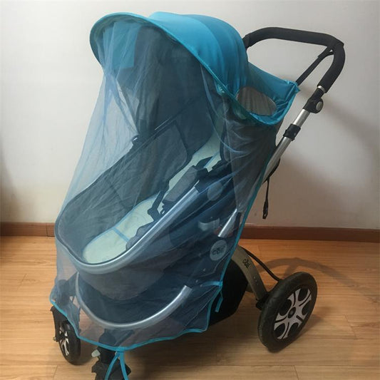 Baby cart umbrella sunshade - Almoni Express