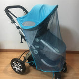 Baby cart umbrella sunshade - Almoni Express