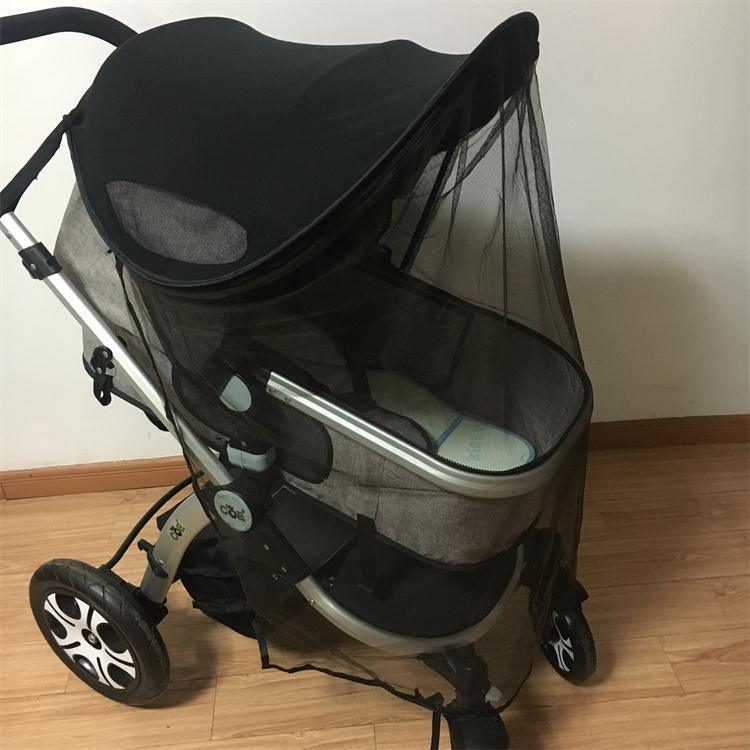 Baby cart umbrella sunshade - Almoni Express