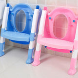 Baby Child Potty Toilet Trainer - Almoni Express