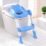 Baby Child Potty Toilet Trainer - Almoni Express