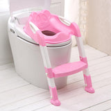 Baby Child Potty Toilet Trainer - Almoni Express