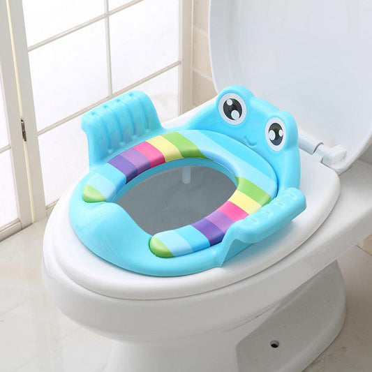 Baby Children Toilet Seat Toilet - Almoni Express