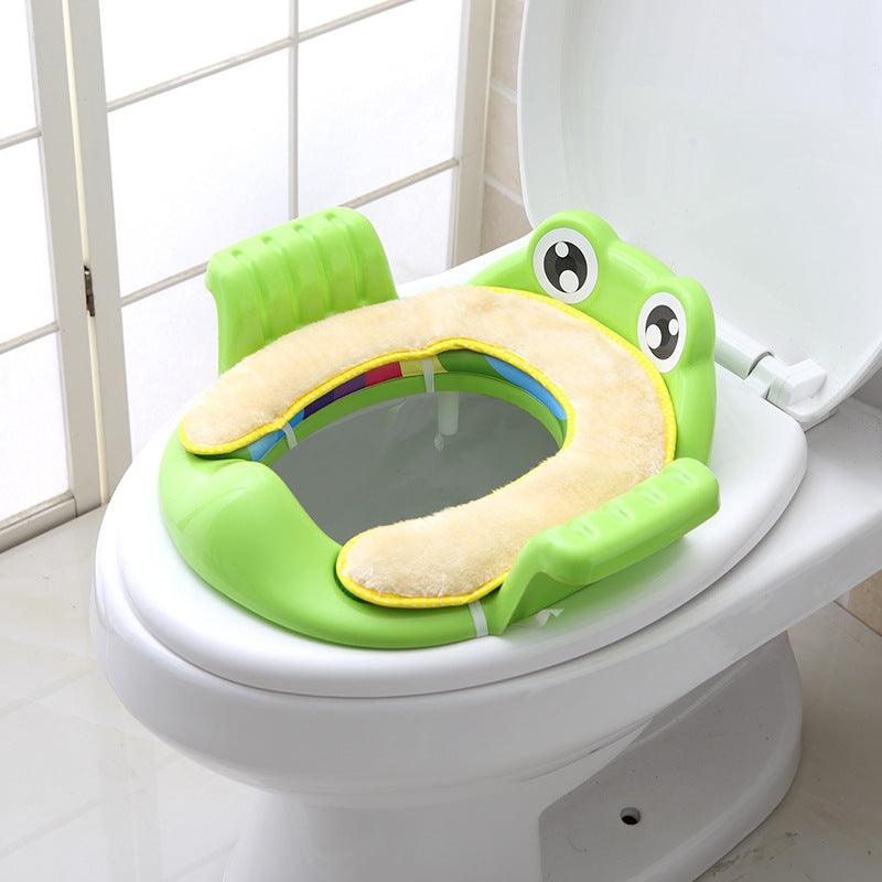 Baby Children Toilet Seat Toilet - Almoni Express