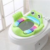 Baby Children Toilet Seat Toilet - Almoni Express