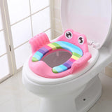 Baby Children Toilet Seat Toilet - Almoni Express