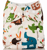 Baby Cloth Diapers, Washable Diapers - Almoni Express