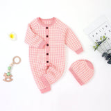 Baby clothes children's clothing autumn knitted sweater - Almoni Express