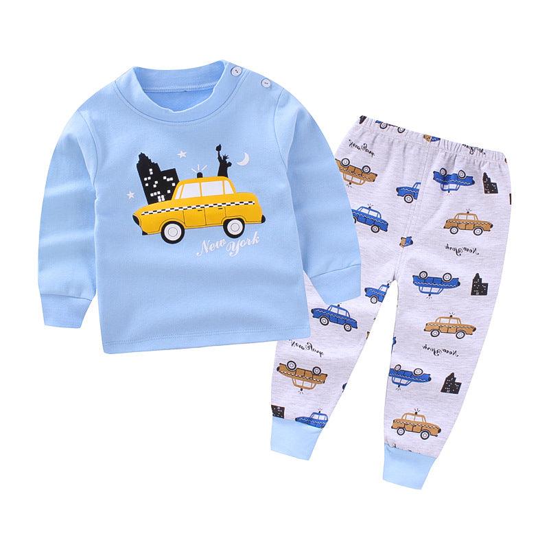 Baby clothes for boys and girls - Almoni Express