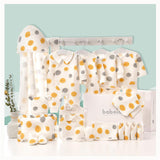 Baby clothes summer suit - Almoni Express