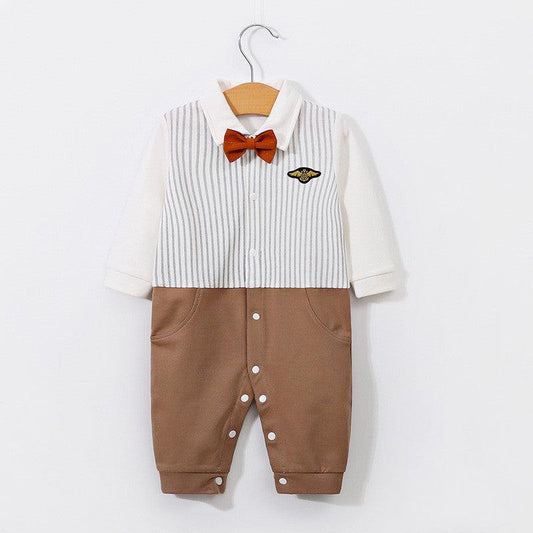 Baby clothing jumpsuit - Almoni Express