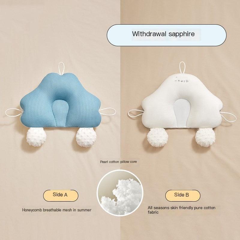 Baby Correction Head Shaping Pillow - Almoni Express