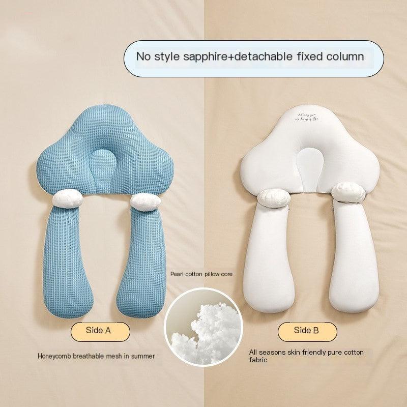 Baby Correction Head Shaping Pillow - Almoni Express