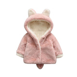 Baby cotton coat - Almoni Express