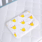 Baby cotton portable diaper changing pad - Almoni Express