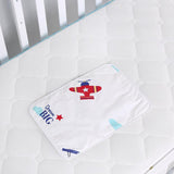 Baby cotton portable diaper changing pad - Almoni Express