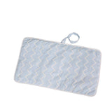 Baby cotton portable diaper changing pad - Almoni Express