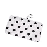 Baby cotton portable diaper changing pad - Almoni Express