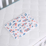 Baby cotton portable diaper changing pad - Almoni Express