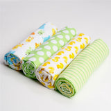 Baby cotton sheets - Almoni Express