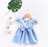 Baby Dresses - Almoni Express