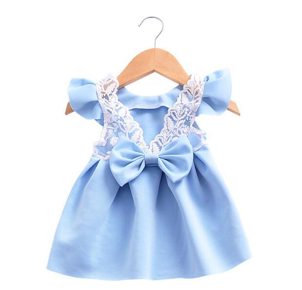 Baby Dresses - Almoni Express