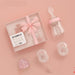 160ml Pink 3pcs set