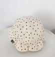 Baby Fisherman Double Polka Dot Baby Sun Hat - Almoni Express