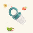 Baby fruit and vegetable auxiliary food feeder Pacifier - Almoni Express