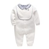 Baby gentleman romper - Almoni Express