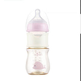 Baby Glass Bottle - Almoni Express