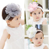 Baby hair accessories - Almoni Express