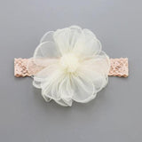 Baby hair accessories - Almoni Express