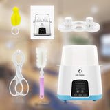 Baby Intelligent Heat Preservation Automatic Feeding Bottle Heating Thermostat - Almoni Express