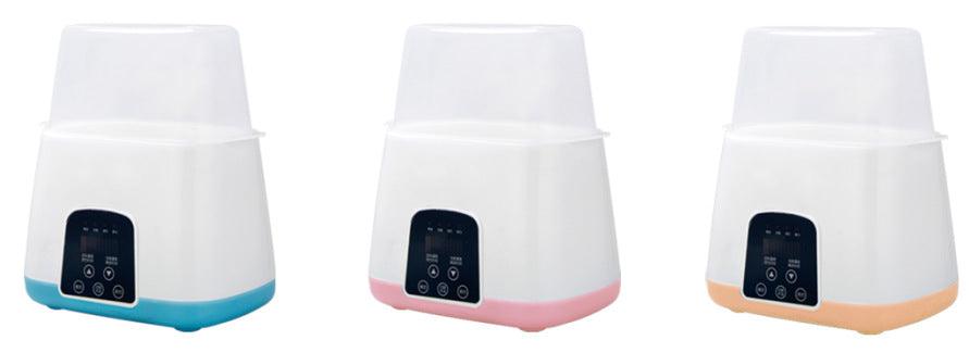 Baby Intelligent Heat Preservation Automatic Feeding Bottle Heating Thermostat - Almoni Express