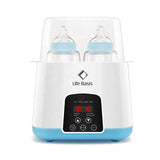 Baby Intelligent Heat Preservation Automatic Feeding Bottle Heating Thermostat - Almoni Express