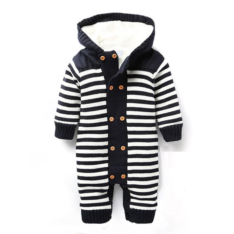 Baby jumpsuit - Almoni Express