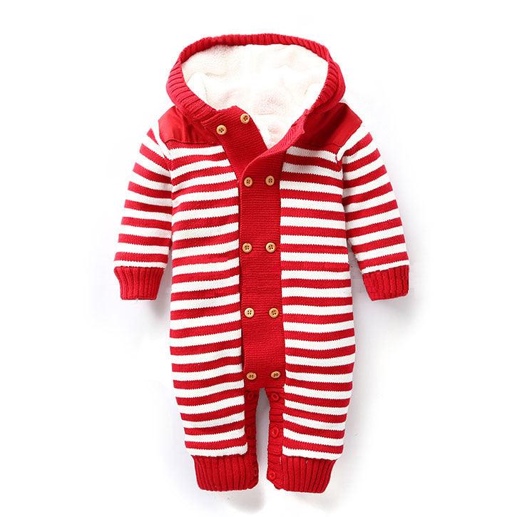 Baby jumpsuit - Almoni Express