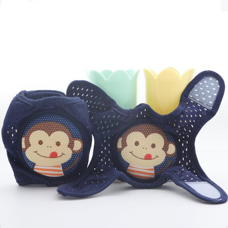 Baby Knee Pads - Almoni Express